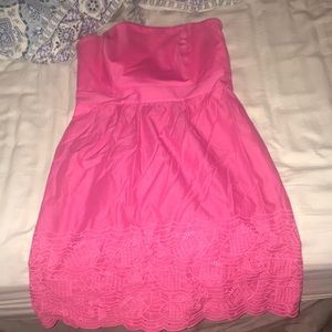 VINEYARD VINES DRESS